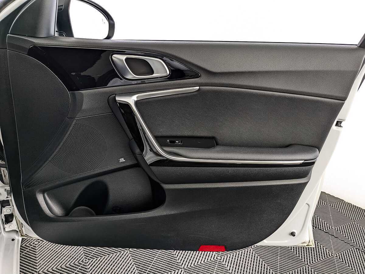 Kia Ceed, 2019 - Фото №24