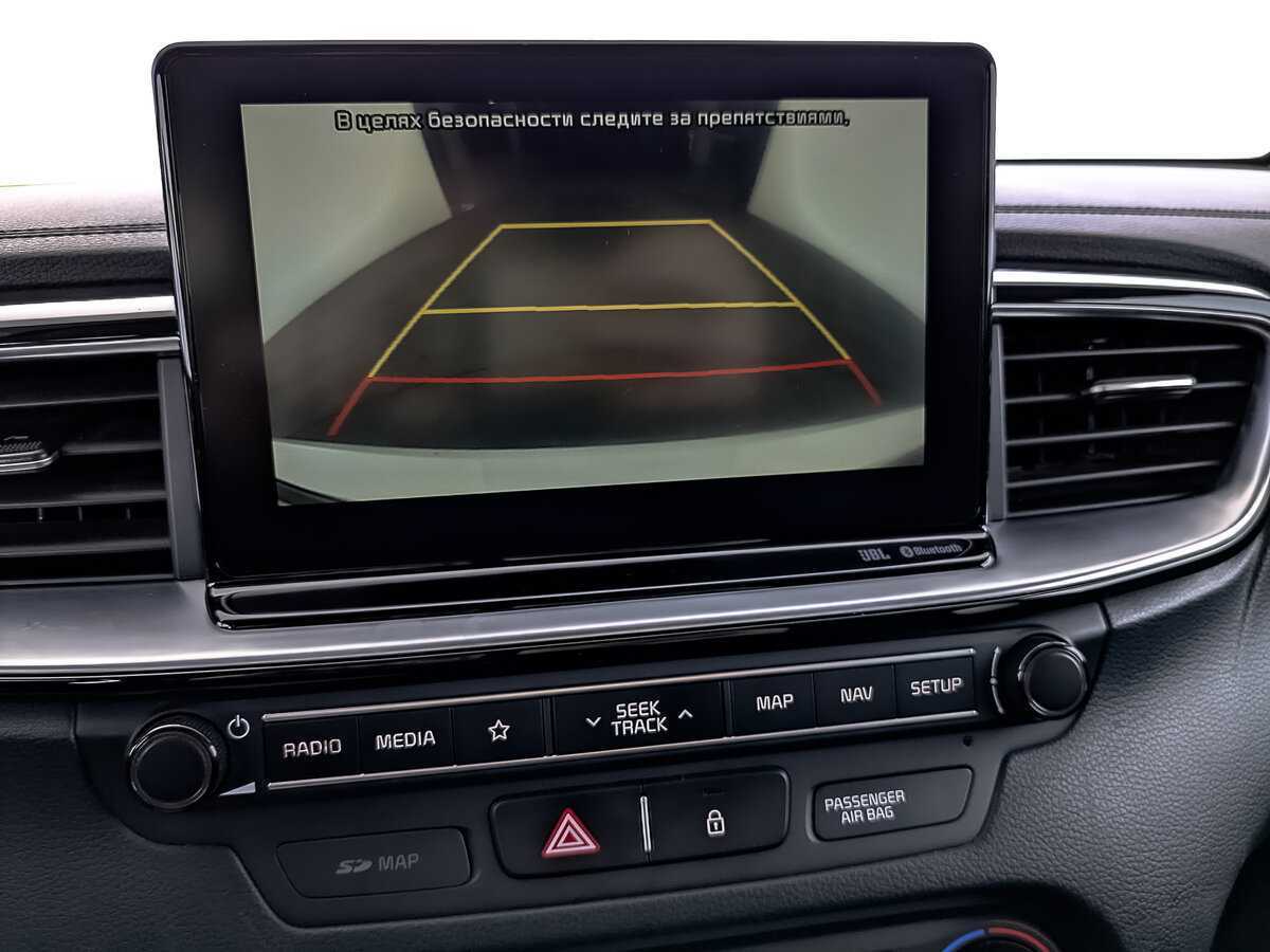 Kia Ceed, 2019 - Фото №26