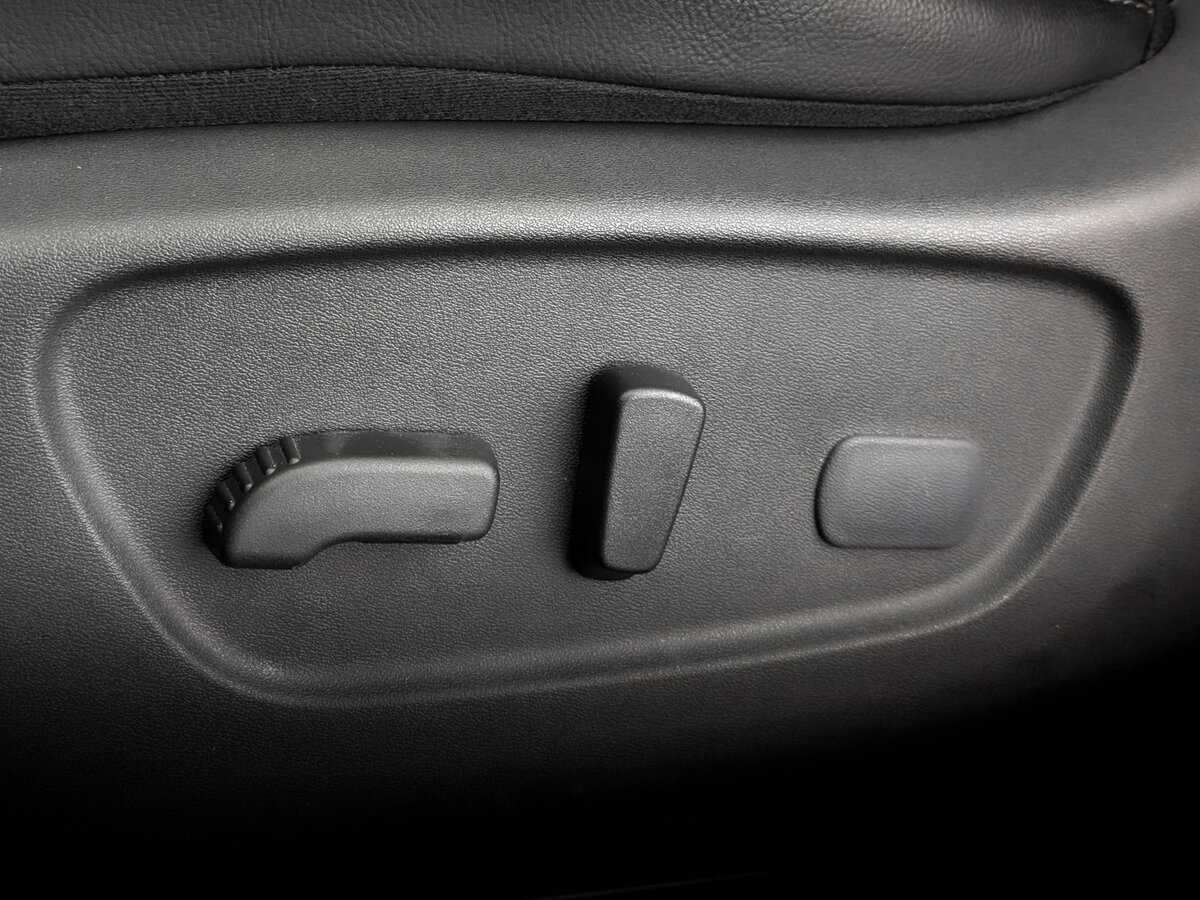 Nissan Qashqai, 2017 - Фото №17