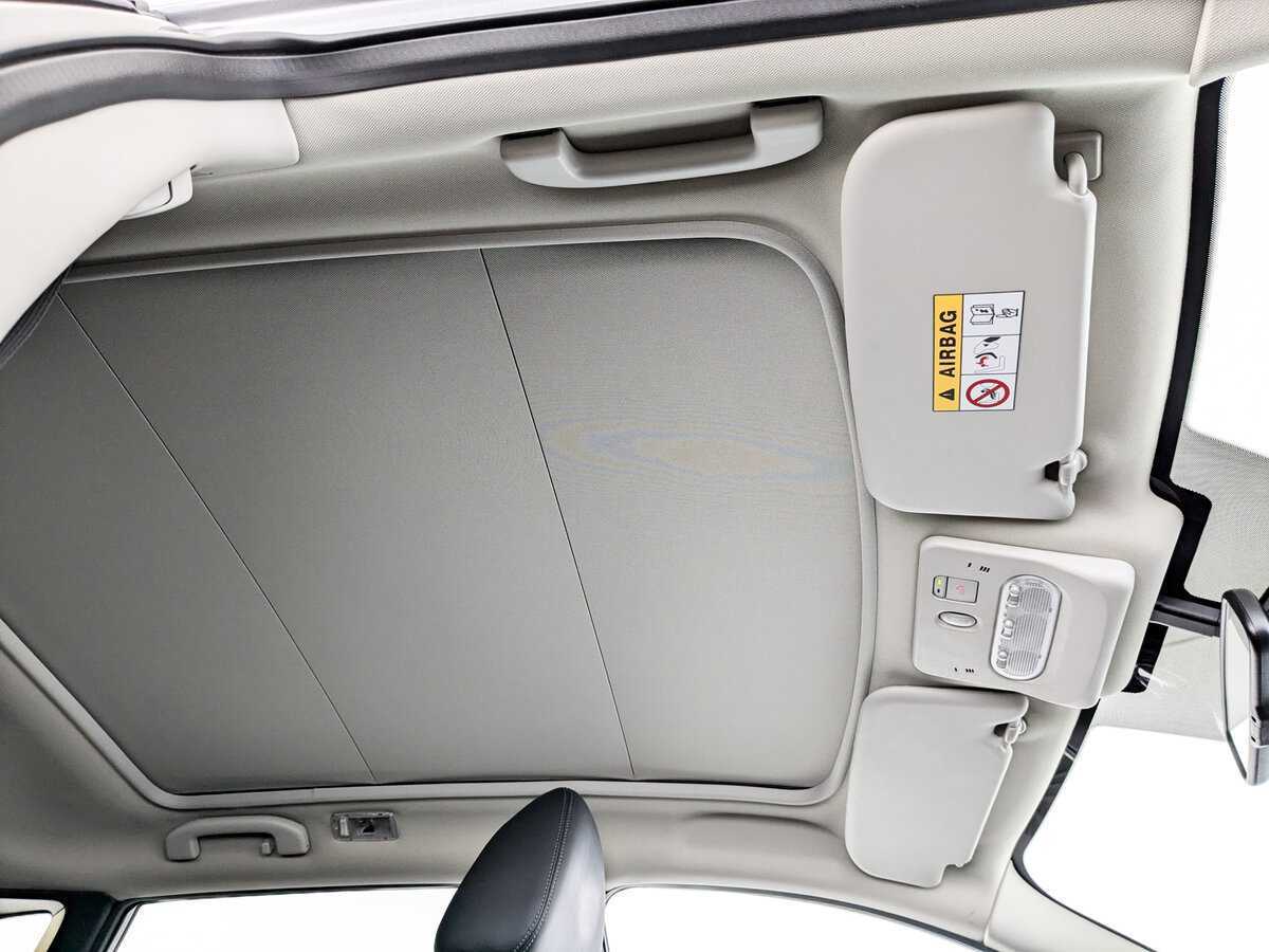 Nissan Qashqai, 2017 - Фото №19