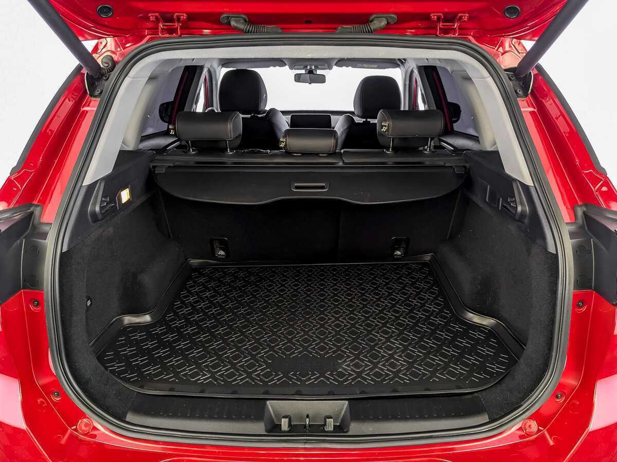 CHERY Tiggo 7 Pro, 2022 - Фото №9