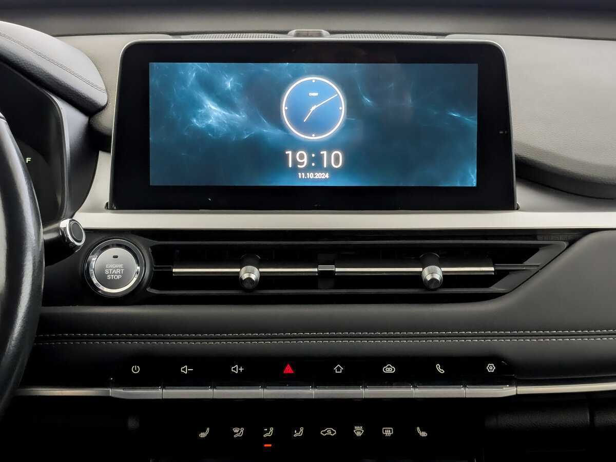 CHERY Tiggo 7 Pro, 2022 - Фото №14