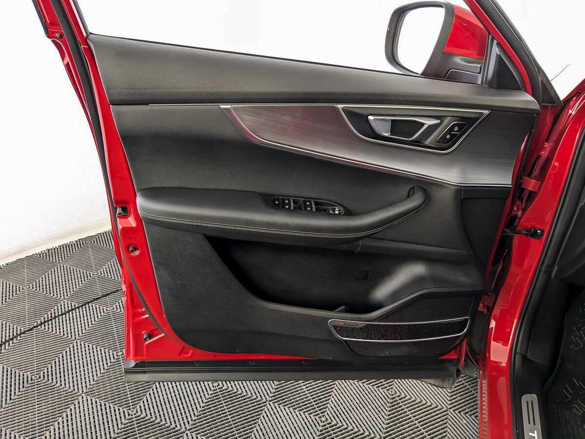 CHERY Tiggo 7 Pro, 2022 - Фото №18