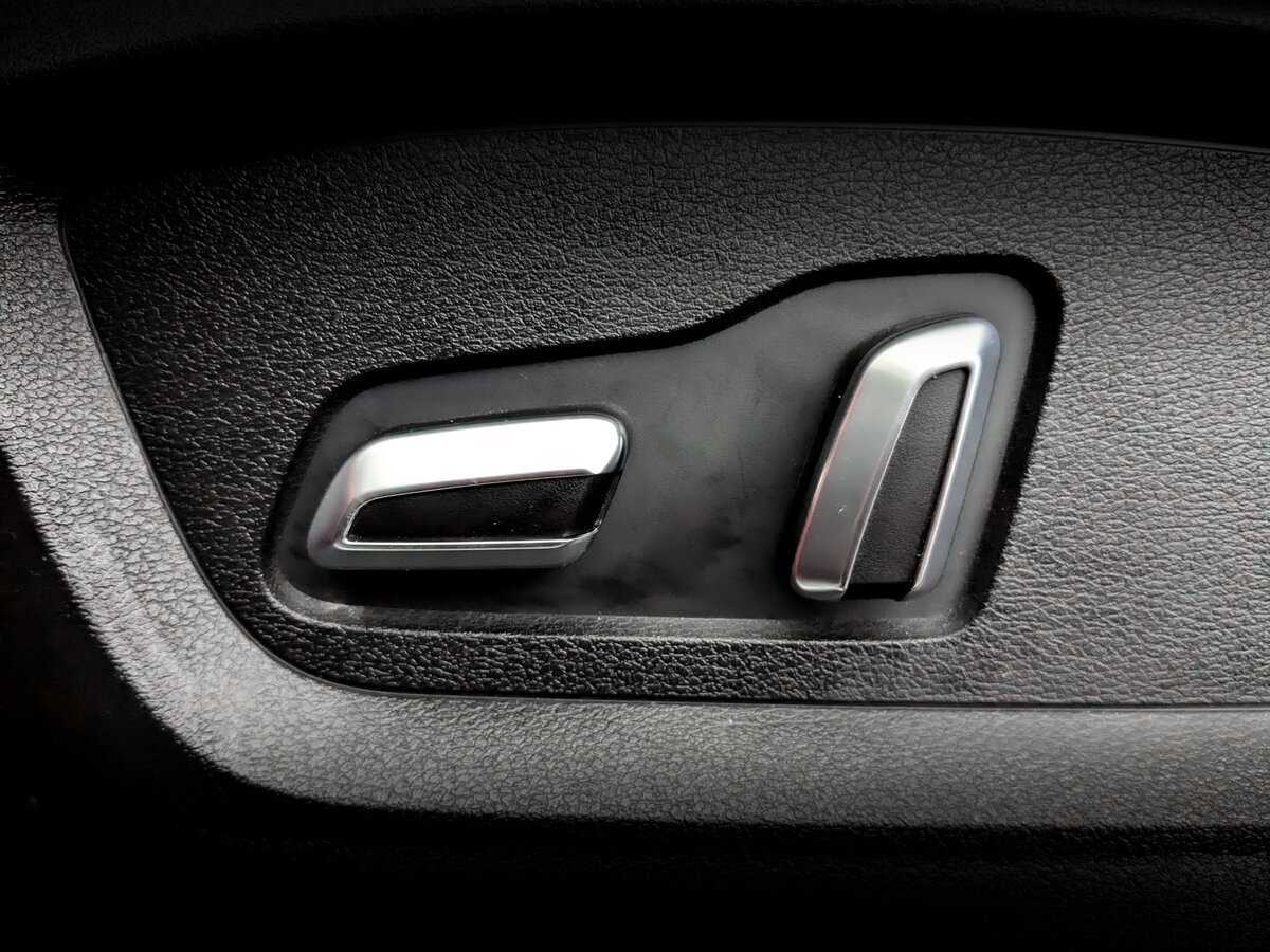 CHERY Tiggo 7 Pro, 2022 - Фото №20