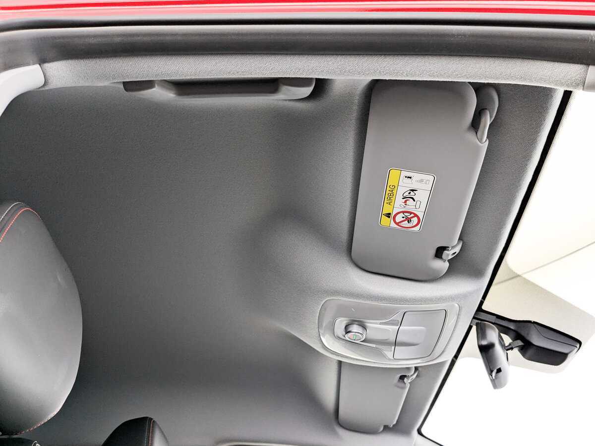 CHERY Tiggo 7 Pro, 2022 - Фото №22