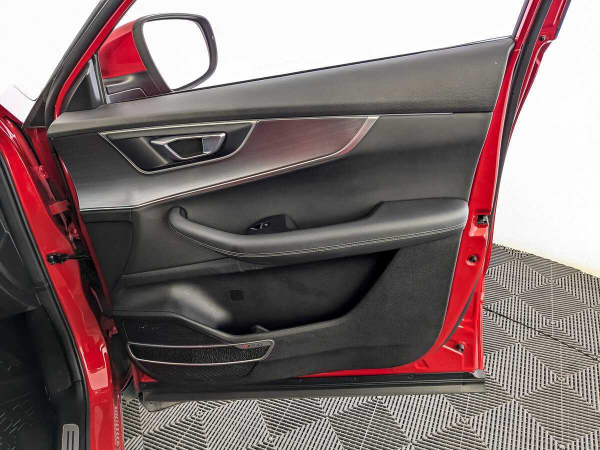 CHERY Tiggo 7 Pro, 2022 - Фото №24