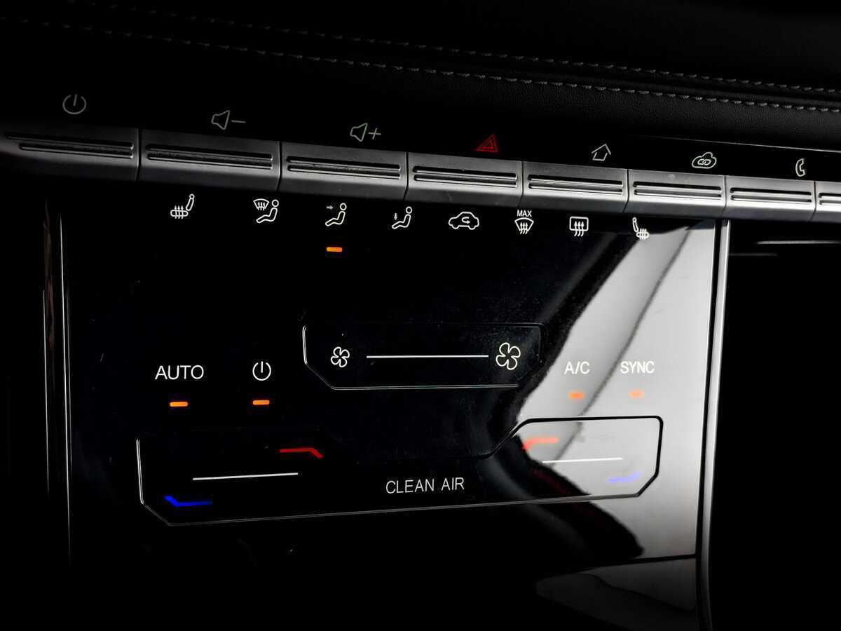 CHERY Tiggo 7 Pro, 2022 - Фото №26