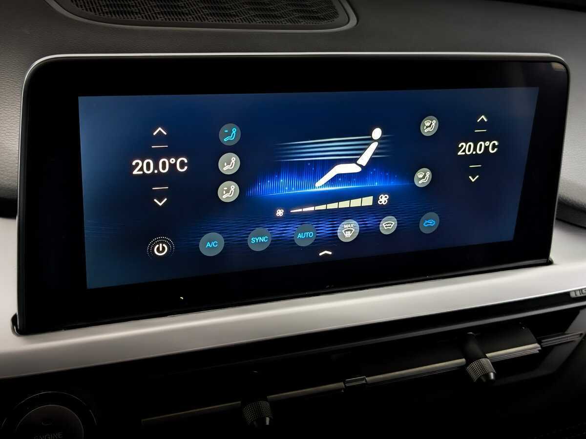 CHERY Tiggo 7 Pro, 2022 - Фото №27