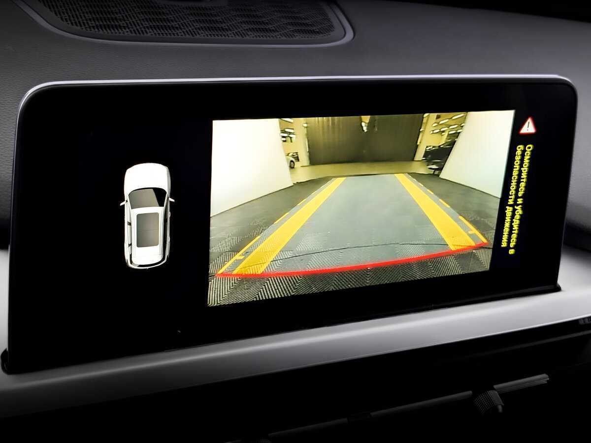 CHERY Tiggo 7 Pro, 2022 - Фото №28