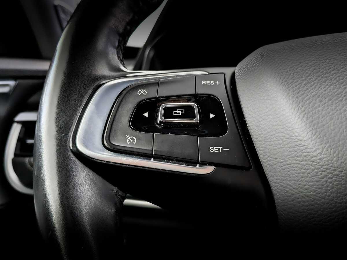 CHERY Tiggo 7 Pro, 2022 - Фото №29