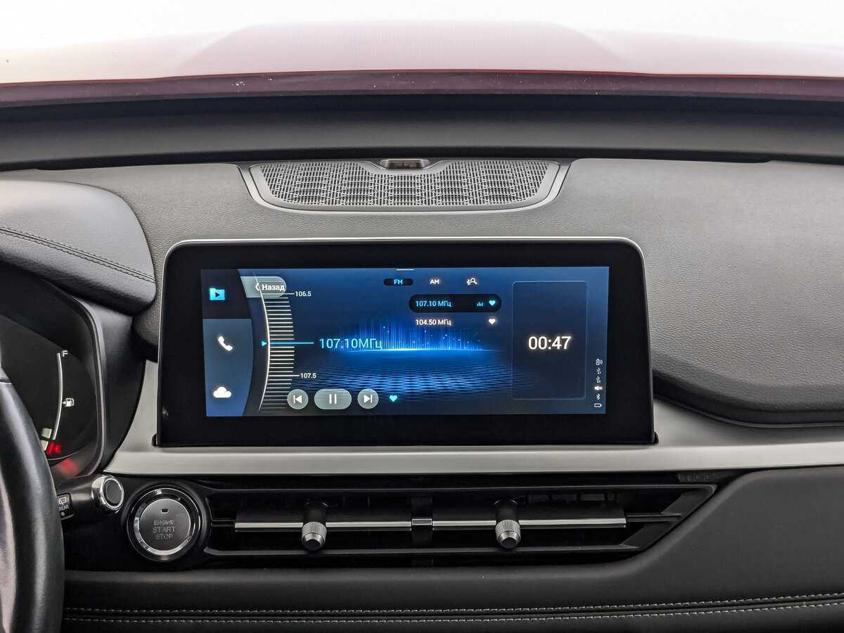 CHERY Tiggo 7 Pro, 2022 - Фото №15