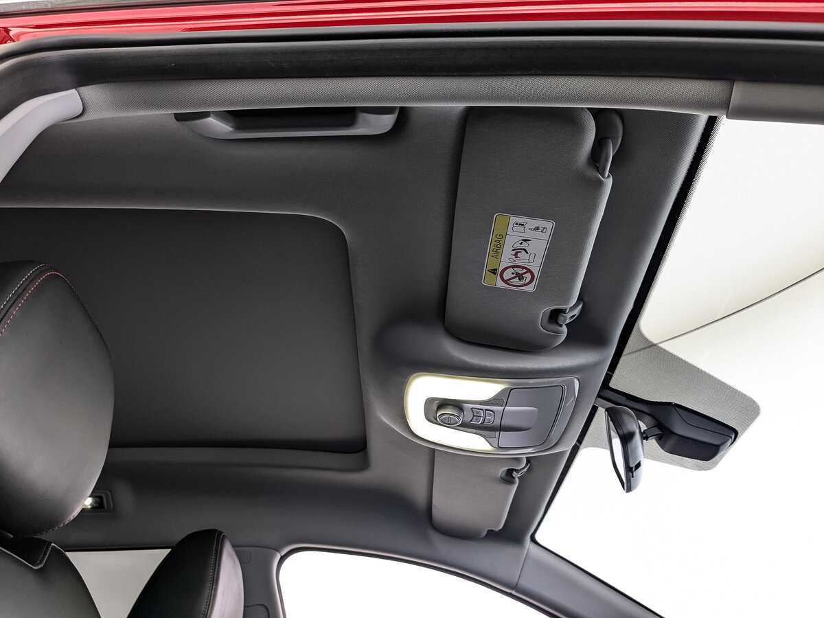 CHERY Tiggo 7 Pro, 2022 - Фото №20