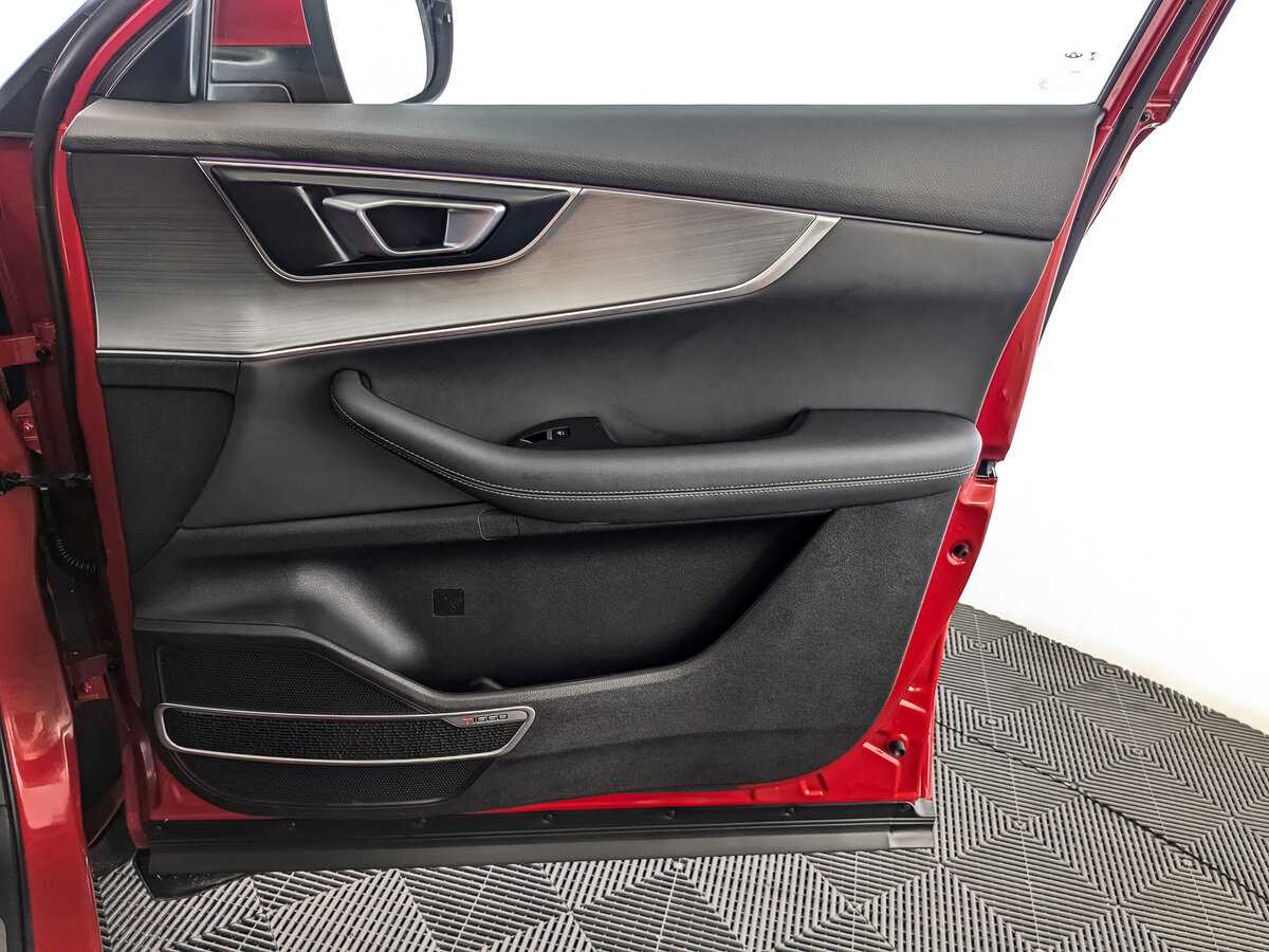 CHERY Tiggo 7 Pro, 2022 - Фото №22