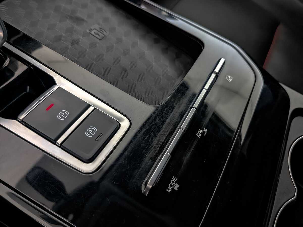 CHERY Tiggo 7 Pro, 2022 - Фото №24