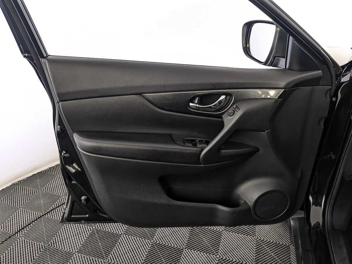 Nissan X-Trail, 2017 - Фото №18