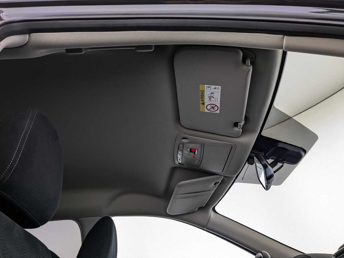 Nissan X-Trail, 2017 - Фото №22