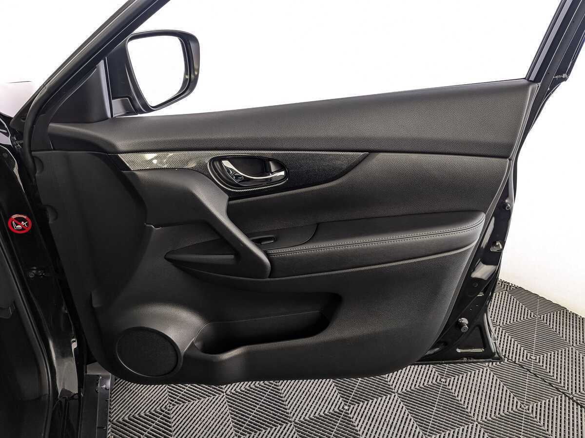 Nissan X-Trail, 2017 - Фото №24