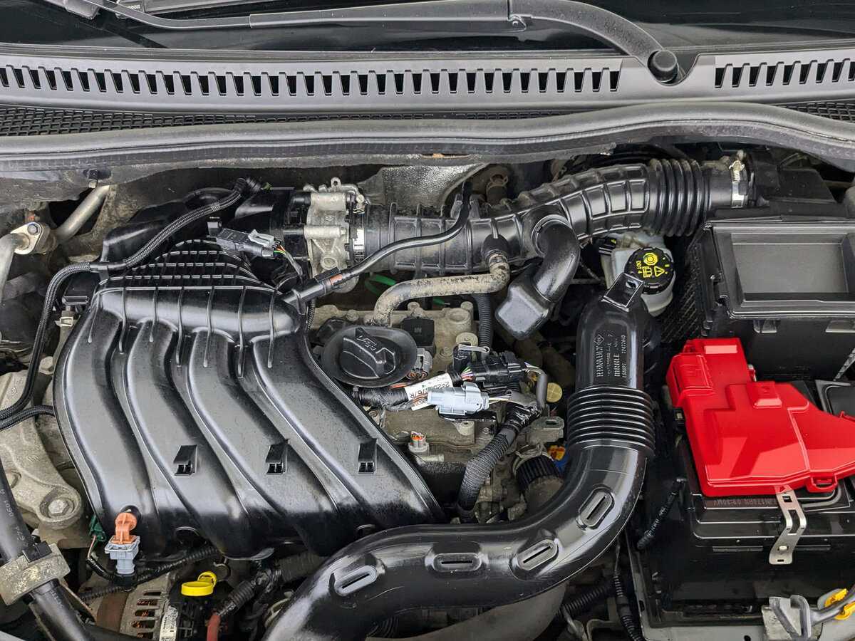 Renault Kaptur, 2021 - Фото №8