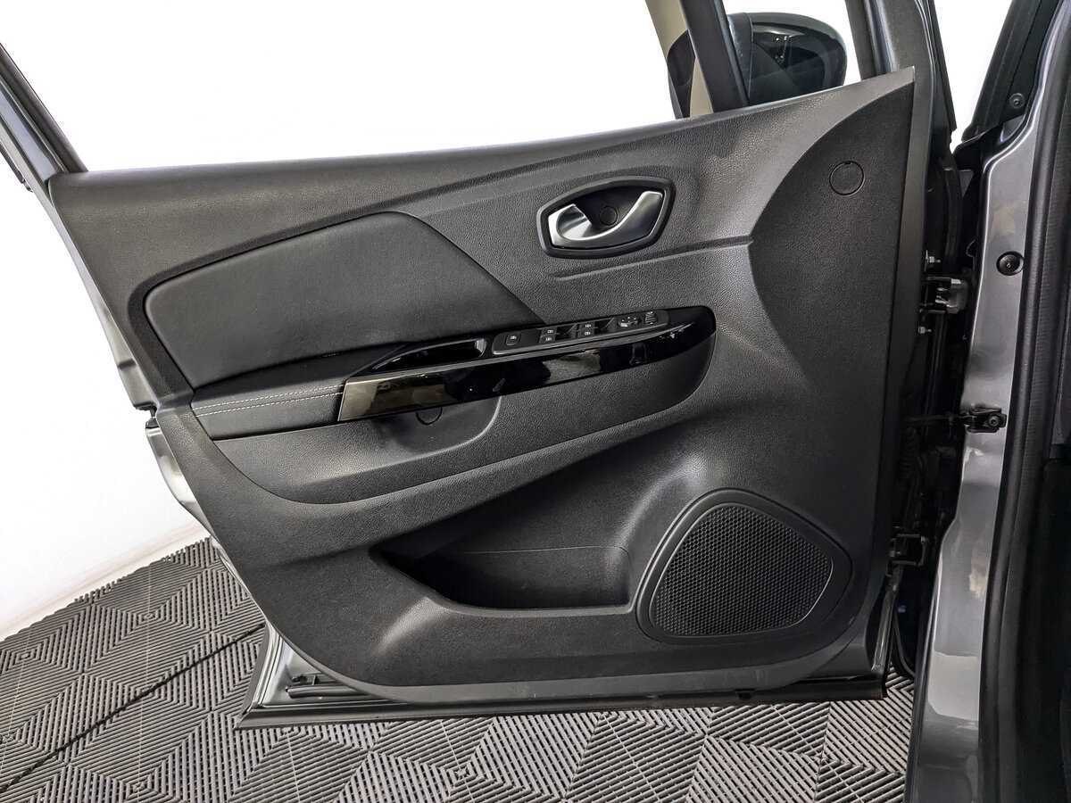 Renault Kaptur, 2021 - Фото №15