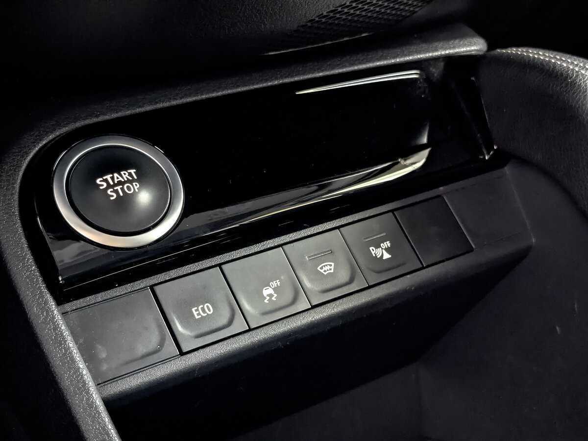 Renault Kaptur, 2021 - Фото №23