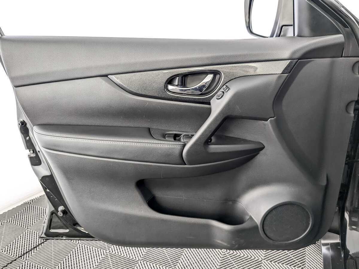 Nissan X-Trail, 2017 - Фото №18