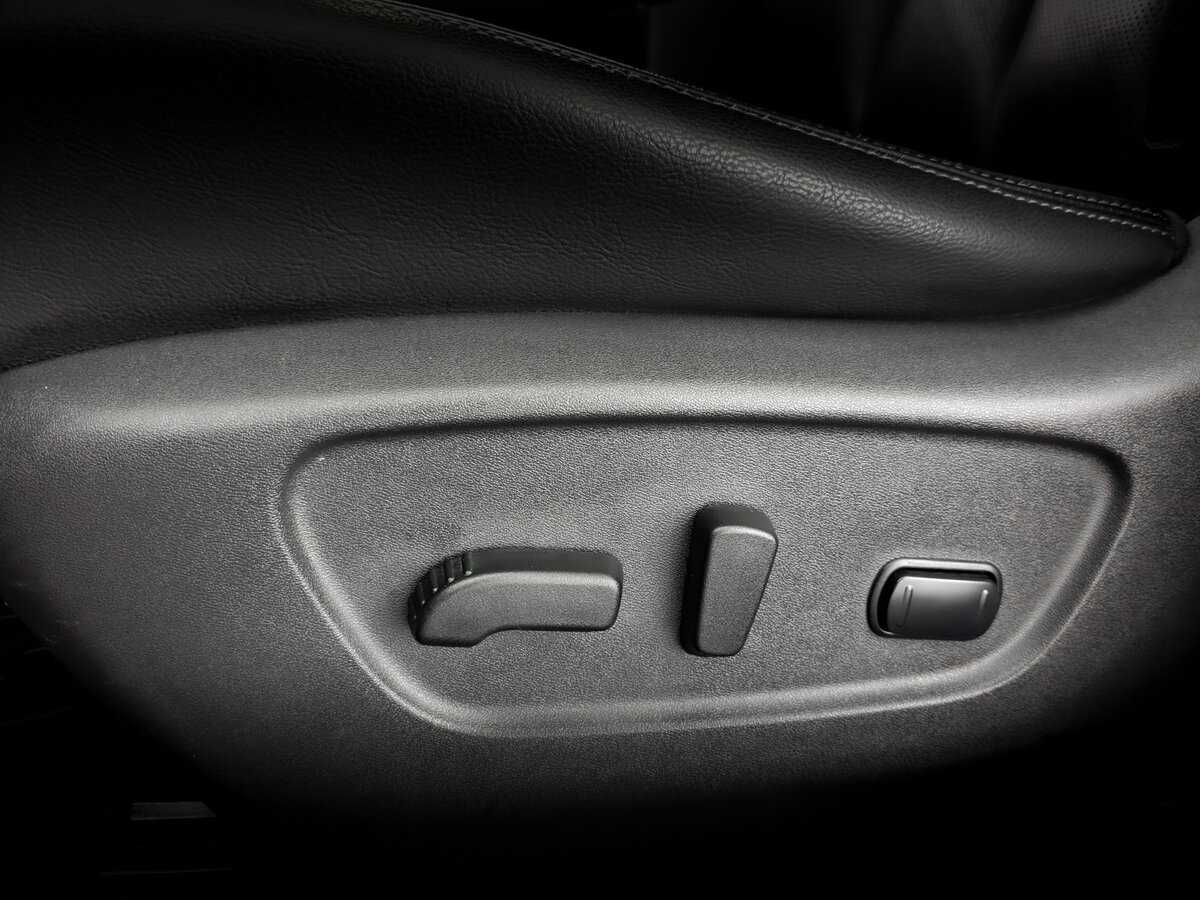 Nissan X-Trail, 2017 - Фото №20