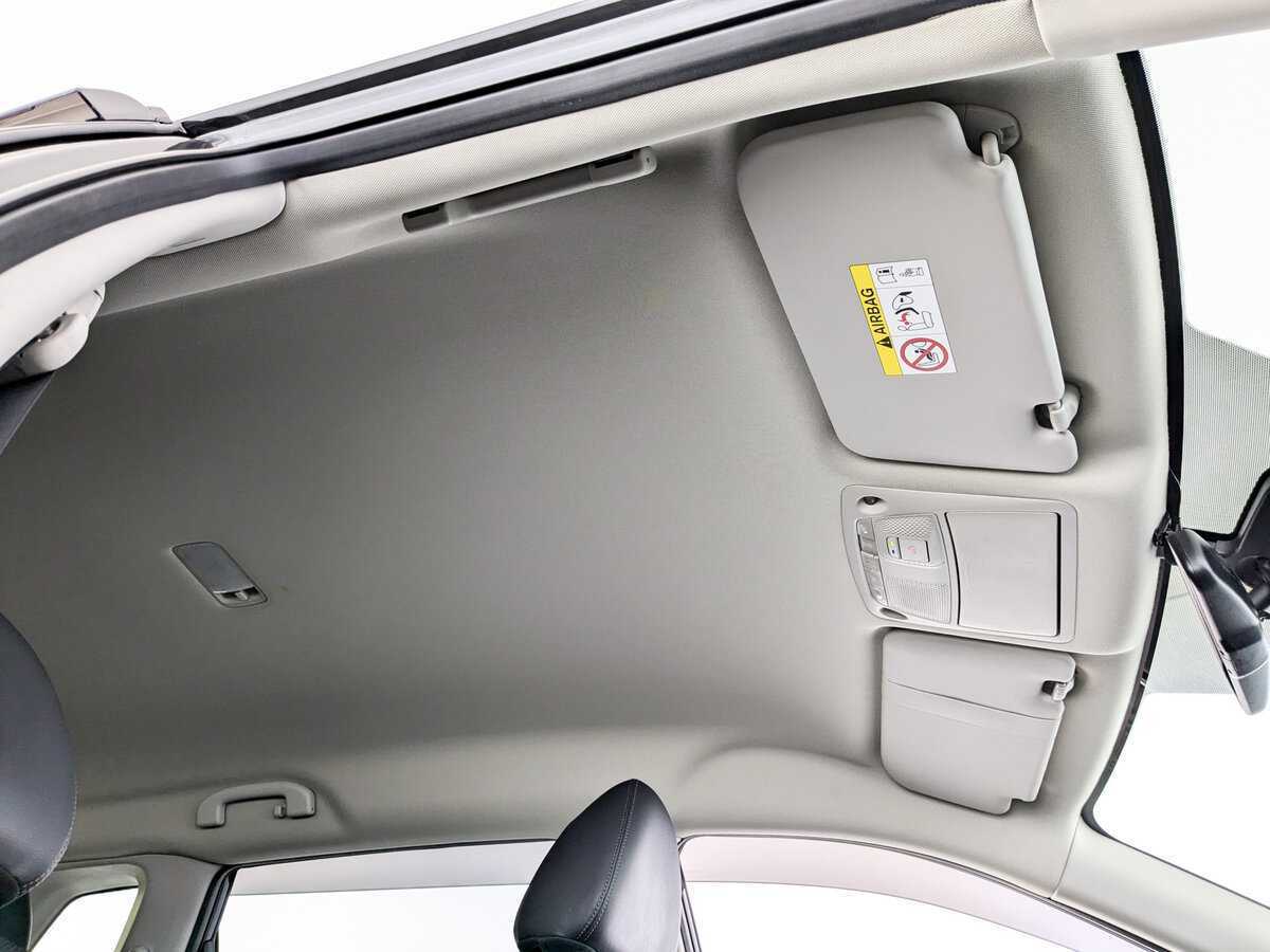 Nissan X-Trail, 2017 - Фото №22