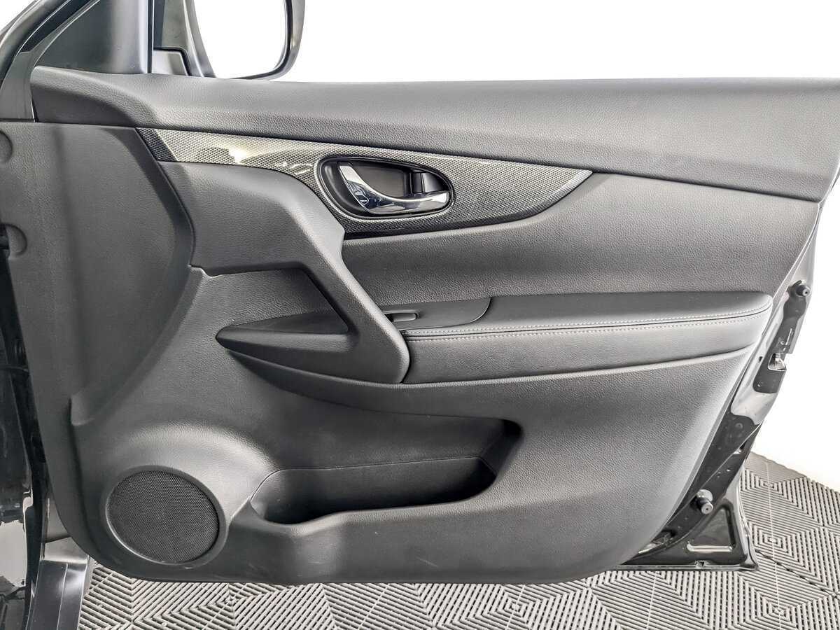 Nissan X-Trail, 2017 - Фото №24