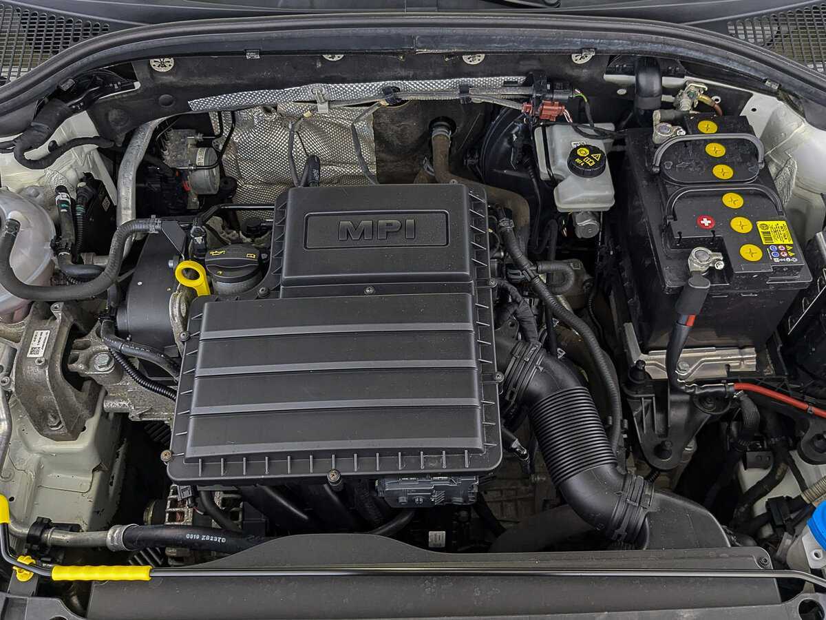 Skoda Octavia, 2019 - Фото №8