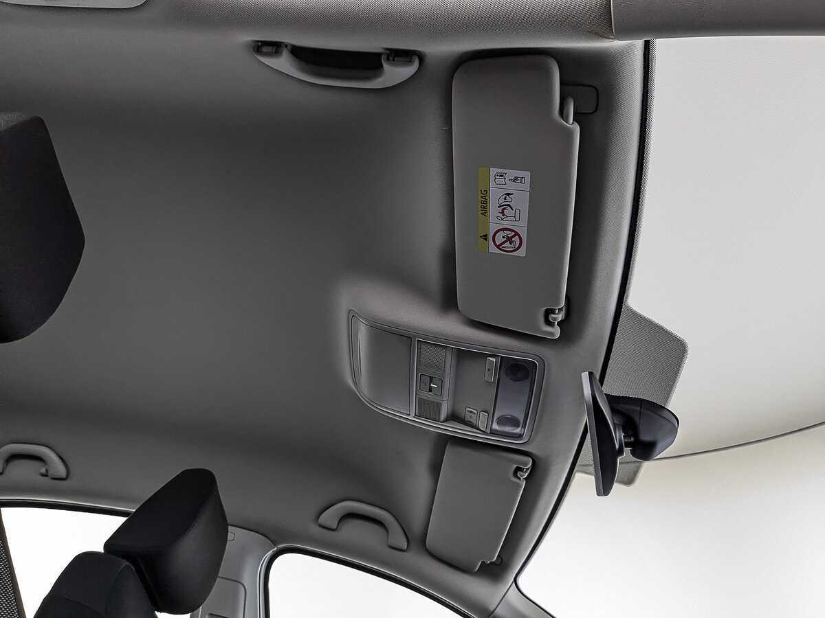 Skoda Octavia, 2019 - Фото №21