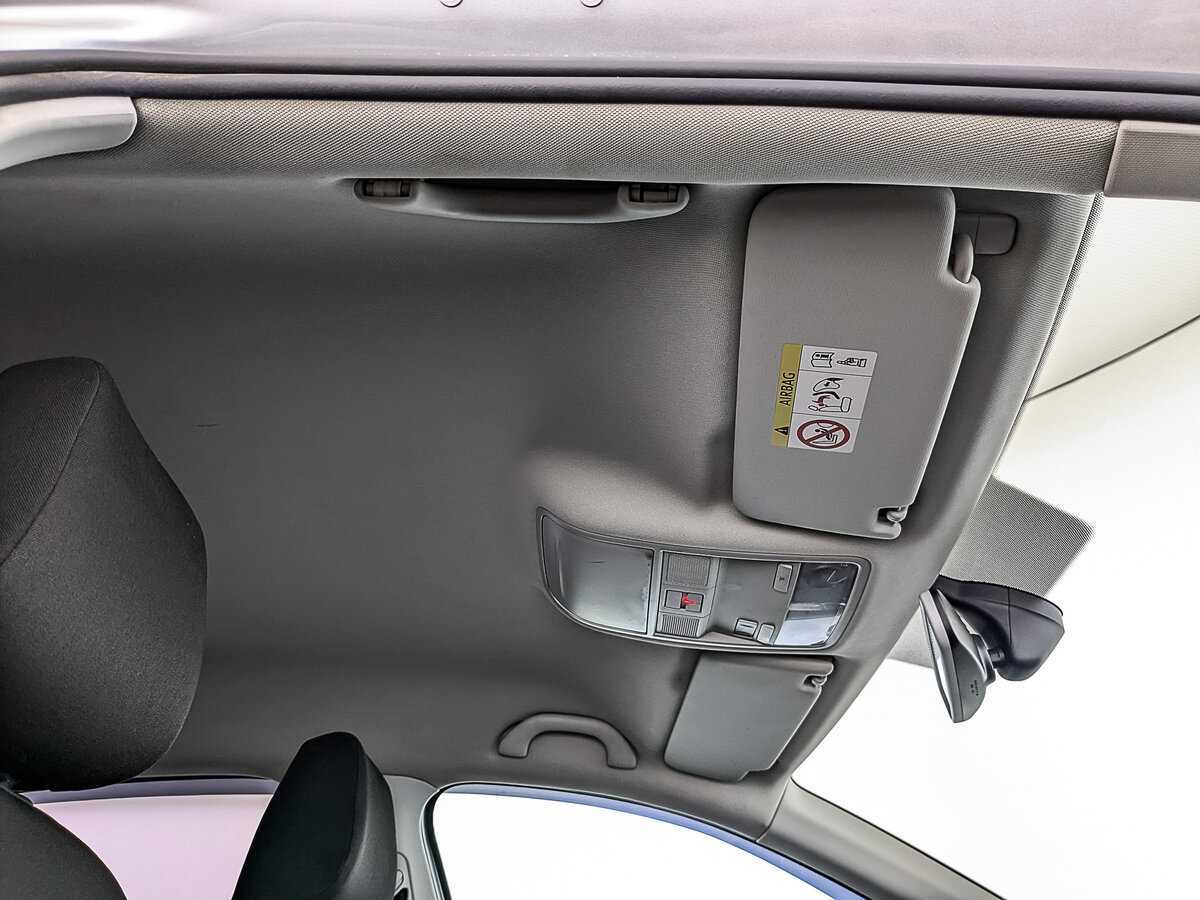 Skoda Octavia, 2018 - Фото №22