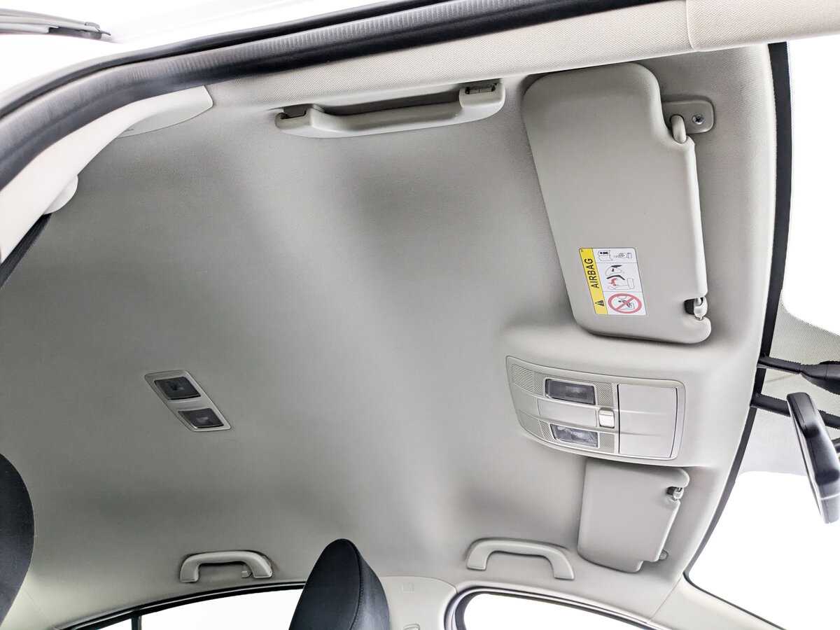 Mazda 6, 2014 - Фото №21