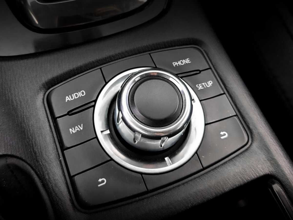 Mazda 6, 2014 - Фото №24