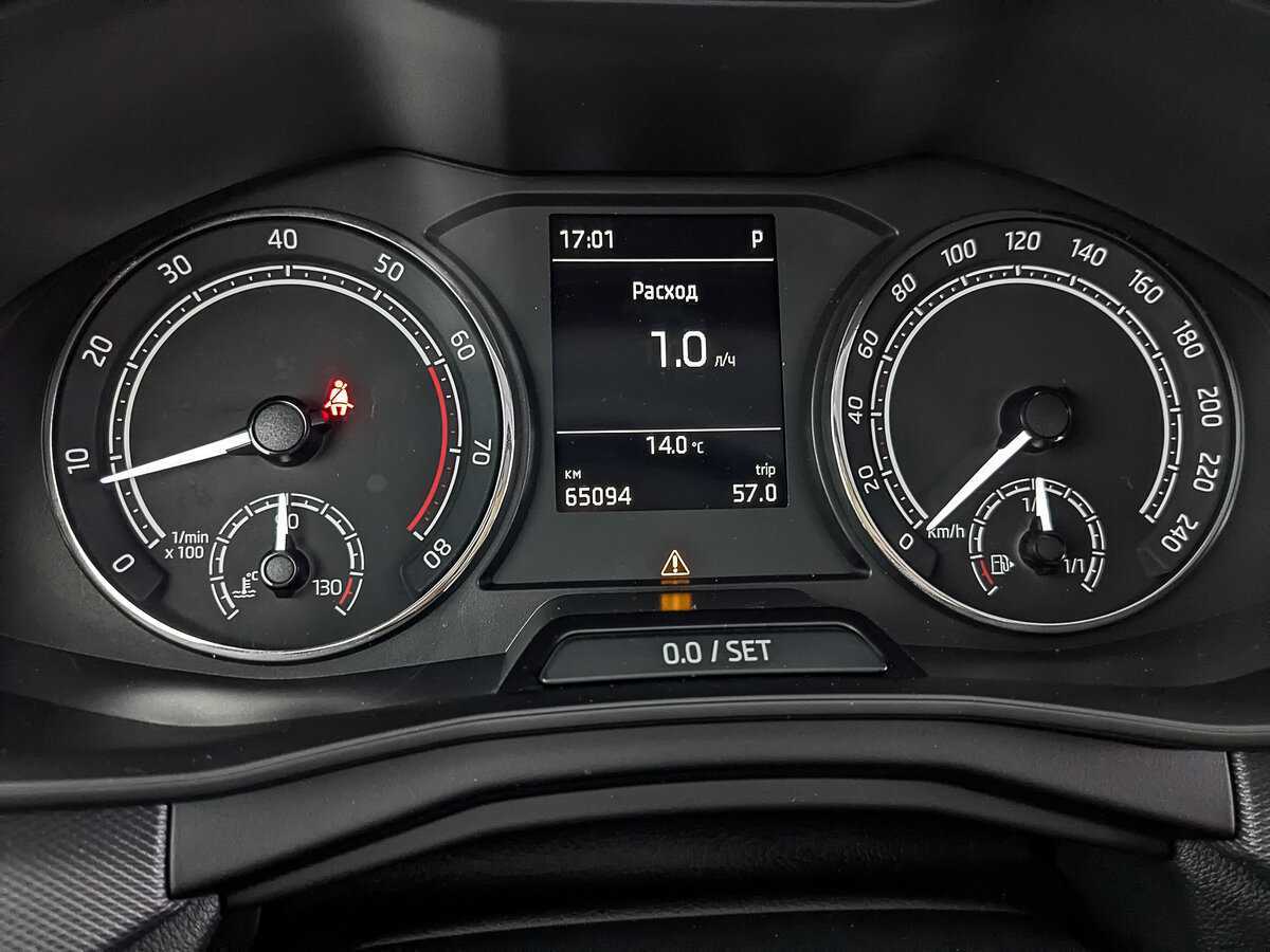 Skoda Rapid, 2020 - Фото №14