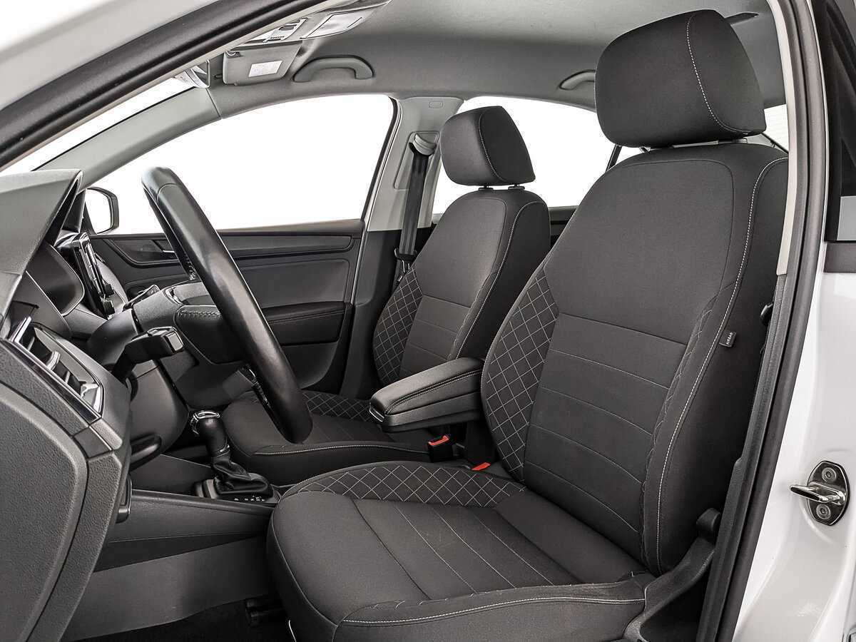 Skoda Rapid, 2020 - Фото №17