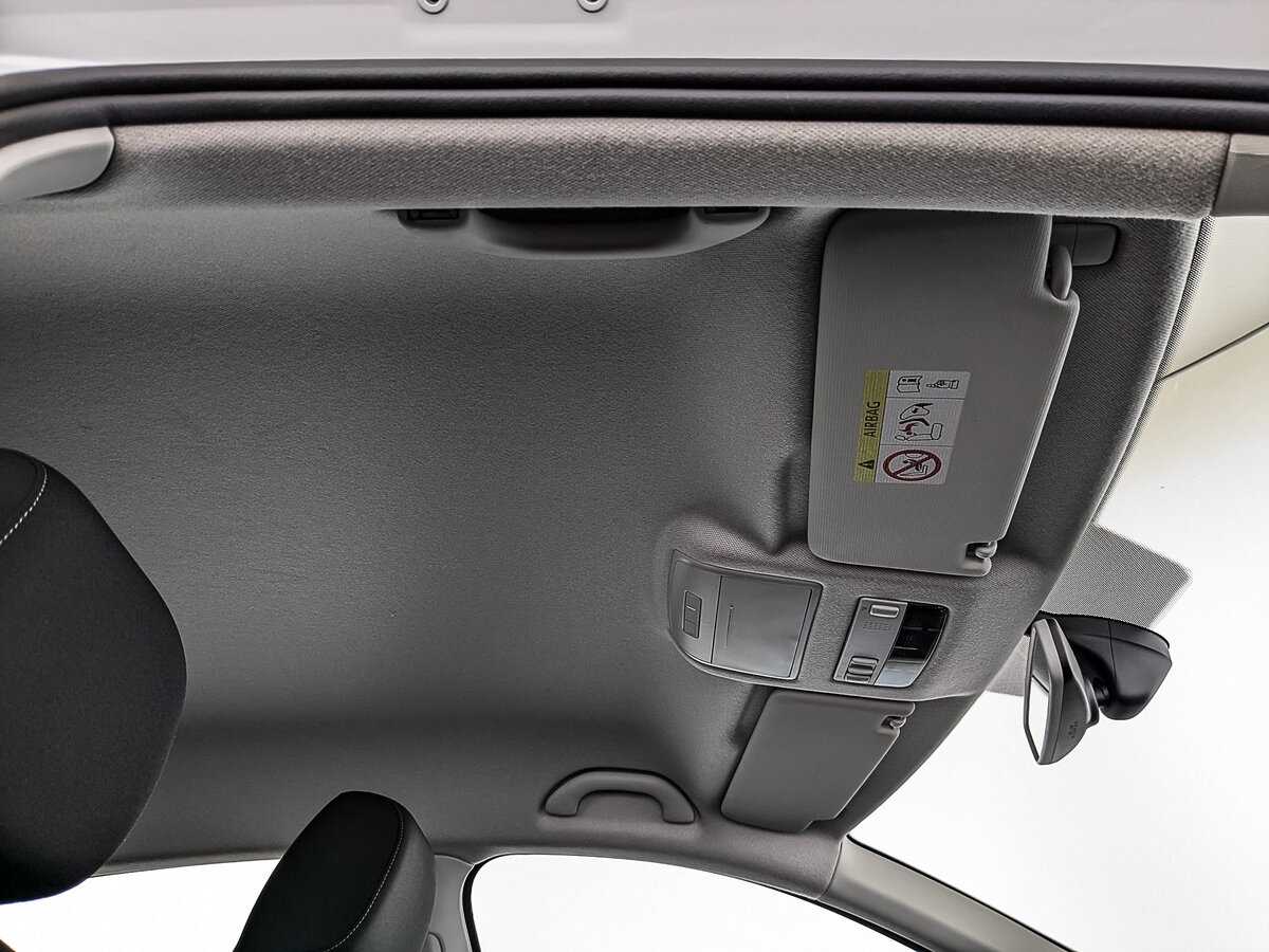 Skoda Rapid, 2020 - Фото №18