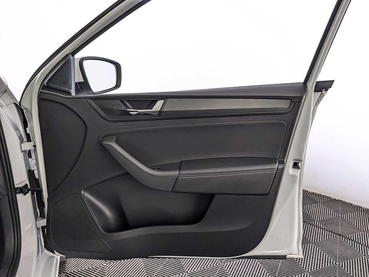 Skoda Rapid, 2020 - Фото №20