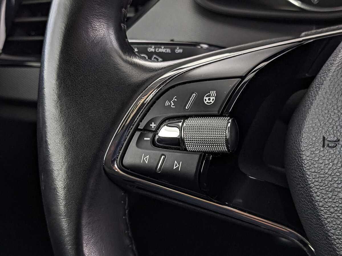 Skoda Rapid, 2020 - Фото №23