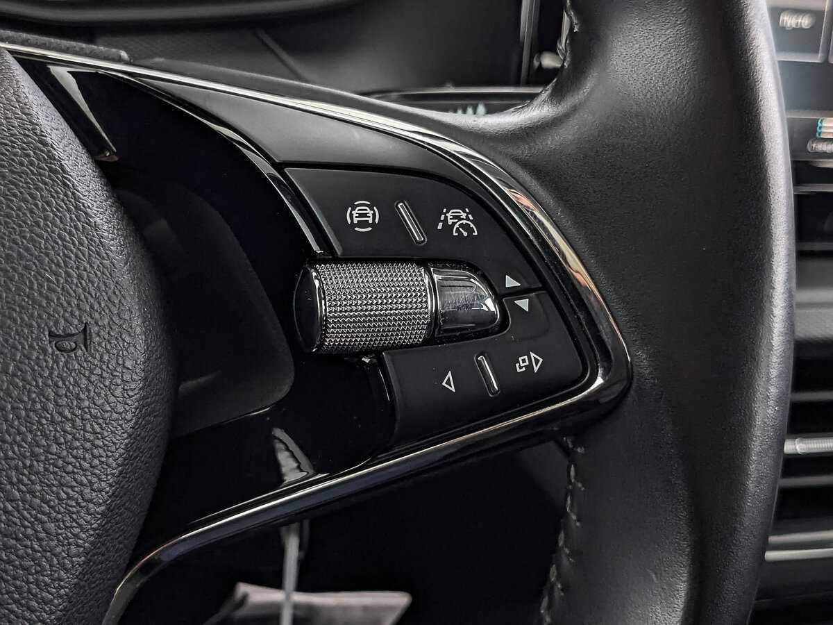 Skoda Rapid, 2020 - Фото №24