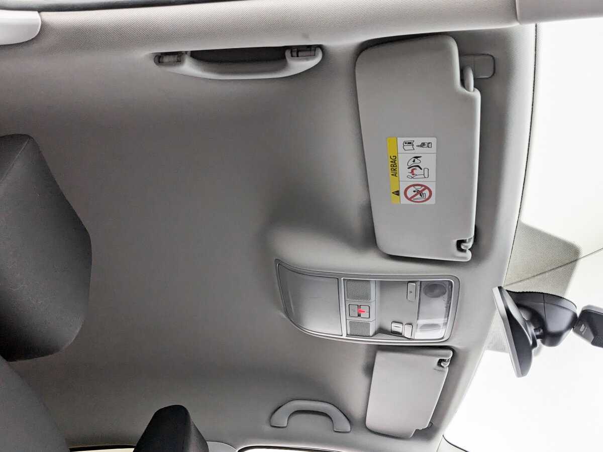 Skoda Octavia, 2019 - Фото №21