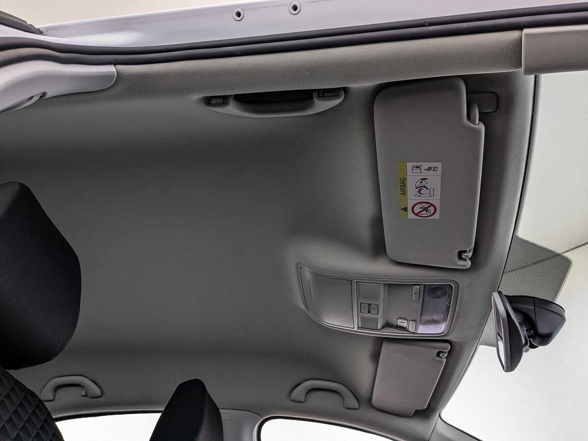 Skoda Octavia, 2017 - Фото №15