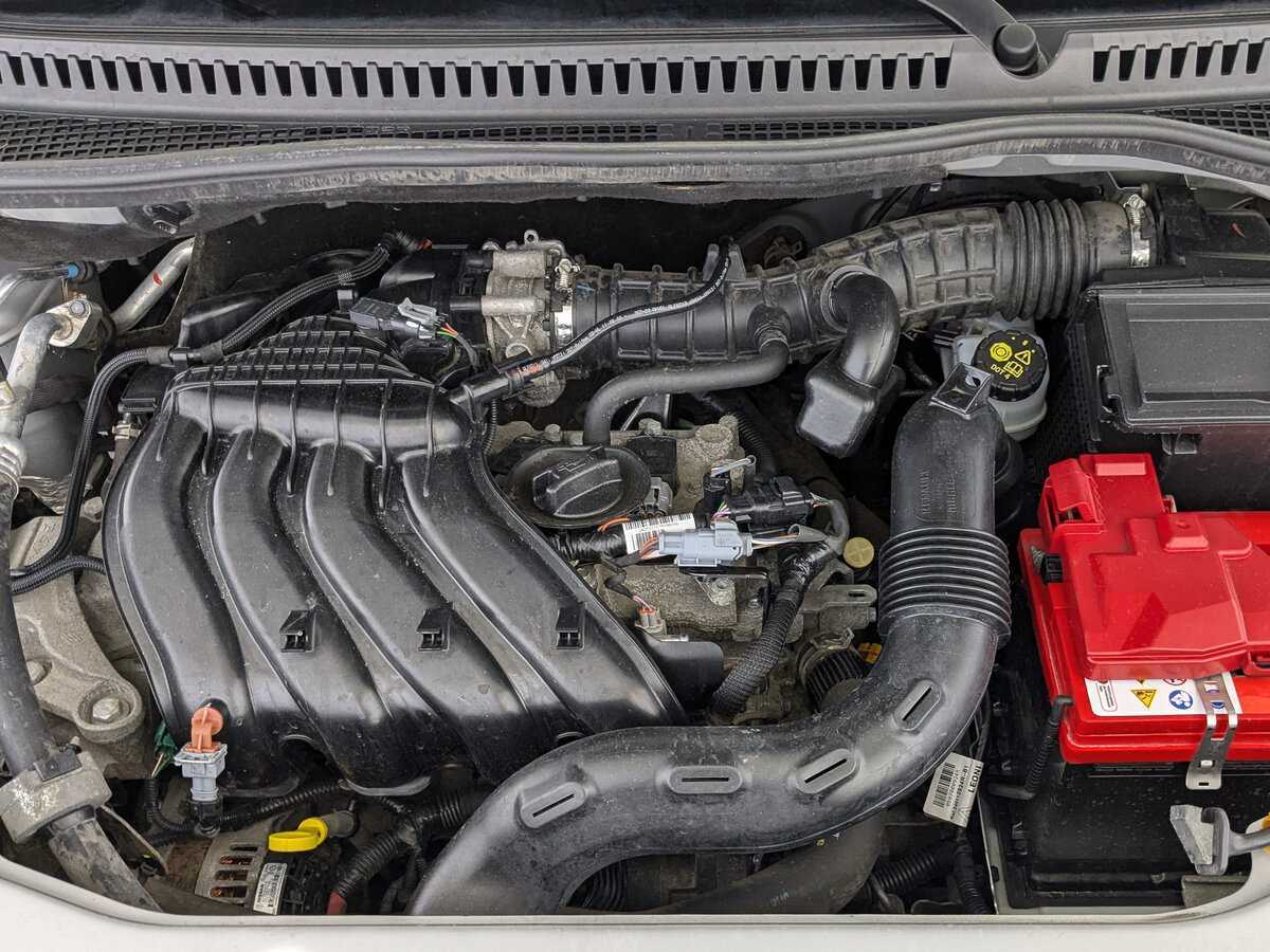 Renault Kaptur, 2021 - Фото №8