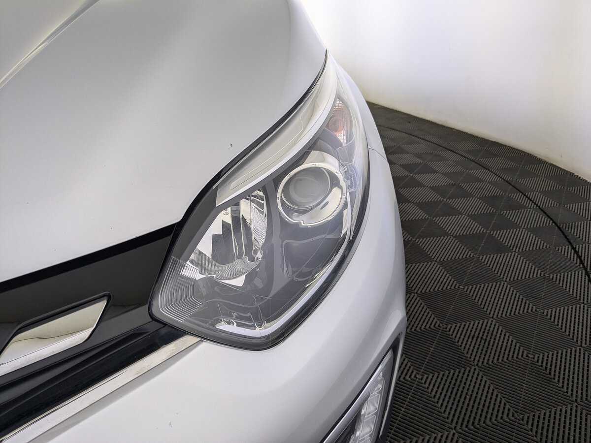 Renault Kaptur, 2021 - Фото №10