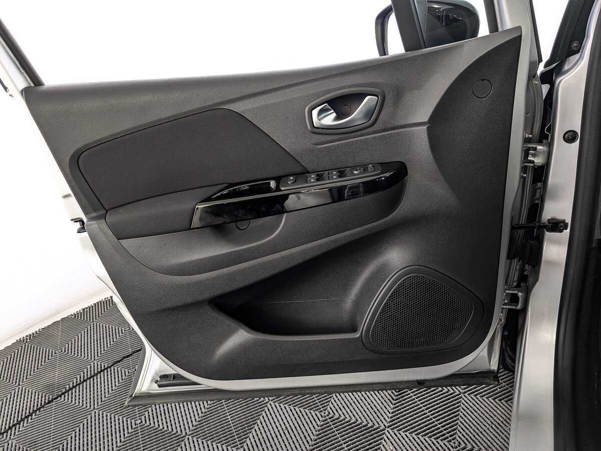 Renault Kaptur, 2021 - Фото №18