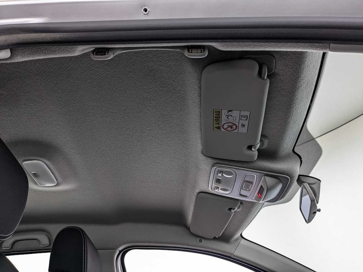 Renault Kaptur, 2021 - Фото №21