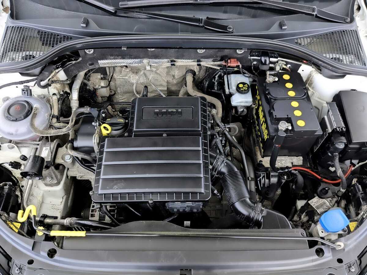 Skoda Octavia, 2018 - Фото №8