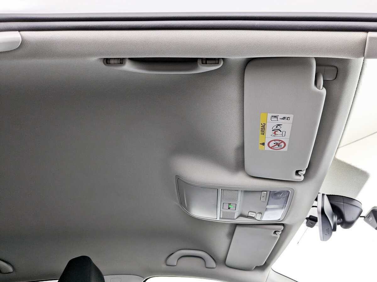 Skoda Octavia, 2018 - Фото №21