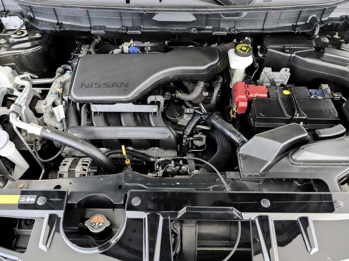 Nissan X-Trail, 2017 - Фото №6