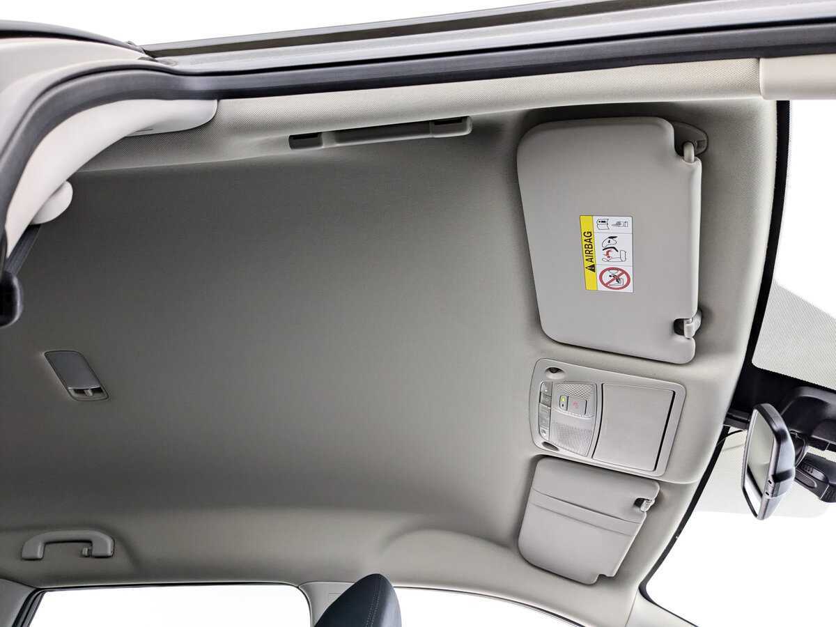 Nissan X-Trail, 2017 - Фото №19