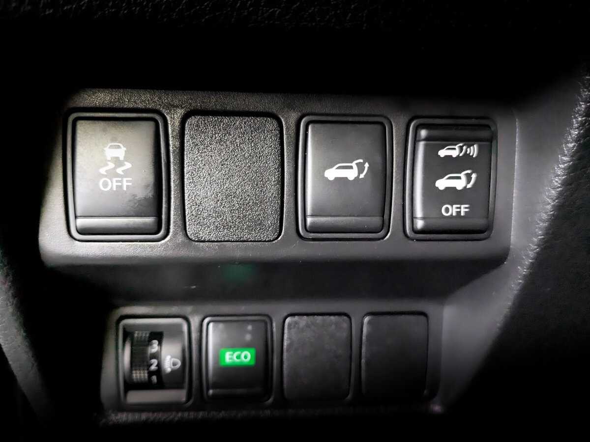 Nissan X-Trail, 2017 - Фото №23